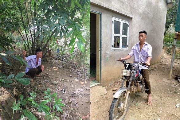 Thành viên tổ kiểm soát biên giới theo dõi bộ đội biên phòng để tiếp tay đưa người nhập cảnh trái phép, 91 vụ trót lọt - Ảnh 2.