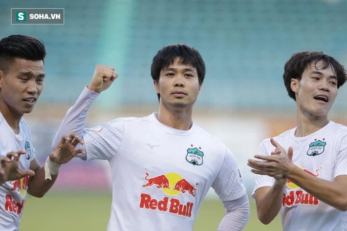 Thầy Park chốt danh sách ĐT Việt Nam: Thi đấu bết bát, Hà Nội FC vẫn đông quân hơn HAGL - Ảnh 2. Thầy Park chốt danh sách ĐT Việt Nam: Thi đấu bết bát, Hà Nội FC vẫn đông quân hơn HAGL - Ảnh 2.