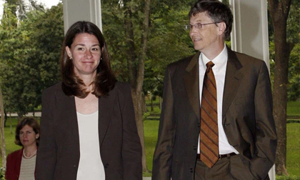 3 thập kỷ bên nhau của vợ chồng Bill Gates: Anh chủ tịch lấy nữ nhân viên khiến cả thế giới ngưỡng mộ rồi chia ly khi ở đỉnh cao danh vọng