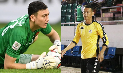 Đặng Văn Lâm gặp khó vì luật FIFA, thầy Park đặt niềm tin vào thủ môn từng gây tai tiếng?