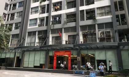 NÓNG: Hà Nội thêm 1 ca dương tính với SARS-CoV-2, là người Ấn Độ trú tại Times City