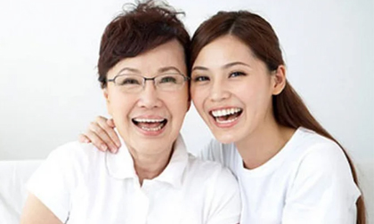 Muốn lấy lòng mẹ chồng không khó, phụ nữ nắm vững 3 tuyệt chiêu này thì khỏi lo mâu thuẫn mẹ chồng nàng dâu