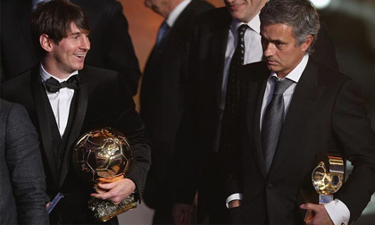 NÓNG: Mourinho nhận lời dẫn dắt đội bóng không ai ngờ; Messi 'chốt hạ' với Barcelona