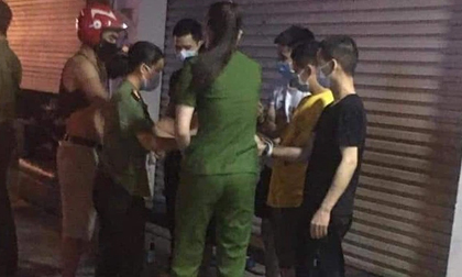 Nóng: Bắt người phụ nữ đưa 52 công dân Trung Quốc nhập cảnh trái phép vào Vĩnh Phúc