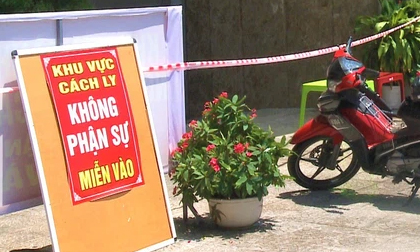 Nữ nhân viên massage mắc Covid-19 ở Đà Nẵng tiếp xúc nhiều người nhưng không nhớ