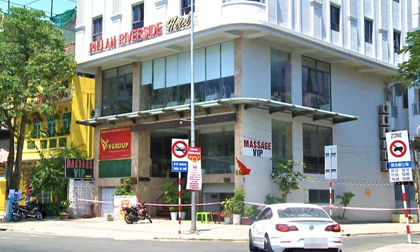 Nữ nhân viên massage ở Đà Nẵng mắc Covid-19