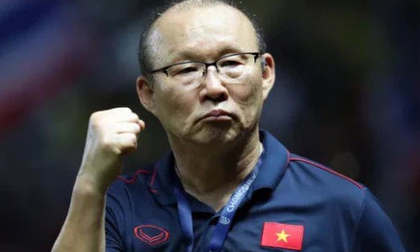 Thầy Park chốt danh sách ĐT Việt Nam: Thi đấu bết bát, Hà Nội FC vẫn đông quân hơn HAGL