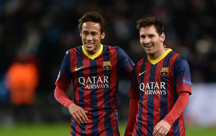 NÓNG: Mourinho nhận lời dẫn dắt đội bóng không ai ngờ; Messi chốt hạ với Barcelona - Ảnh 2.