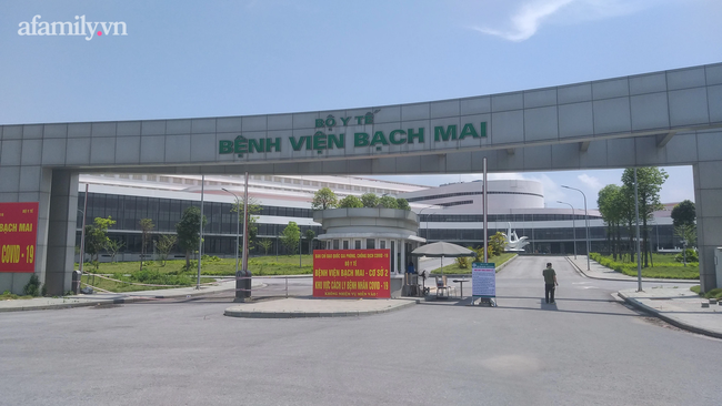 Bệnh viện dã chiến tại Hà Nam Bệnh viện dã chiến tại Hà Nam