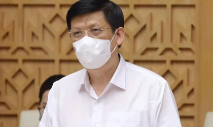 Bộ Y tế nâng ngày cách ly tập trung lên 21 ngày thay vì 14 ngày