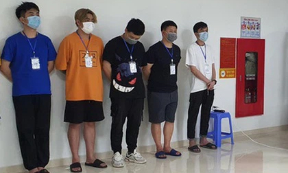 Thủ đoạn đưa người Trung Quốc nhập cảnh trái phép vào sống 'chui' ở Hà Nội