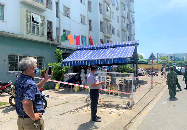 Ca dương tính SARS-CoV-2 mới ở Đà Nẵng đi nhậu, ăn lẩu, du lịch Suối Mơ và về nhà tại Thừa Thiên Huế - Ảnh 4. Ca dương tính SARS-CoV-2 mới ở Đà Nẵng đi nhậu, ăn lẩu, du lịch Suối Mơ và về nhà tại Thừa Thiên Huế - Ảnh 4.