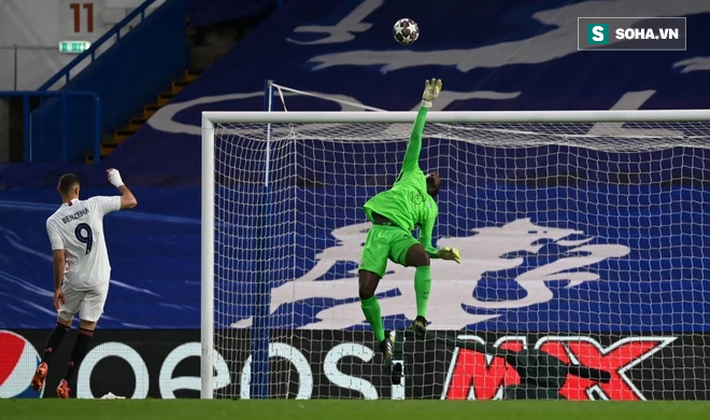 Thổi bay đội bóng 13 lần vô địch Champions League, Chelsea ngạo nghễ vào chung kết - Ảnh 2.