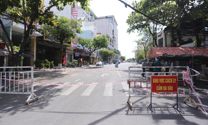 Ca dương tính SARS-CoV-2 mới ở Đà Nẵng đi nhậu, ăn lẩu, du lịch Suối Mơ và về nhà tại Thừa Thiên Huế