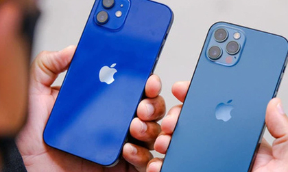 Đây là chiếc iPhone bán chạy nhất của Apple thời gian vừa qua