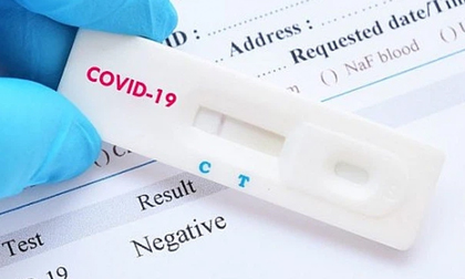 Nóng: Bắc Ninh phát hiện thêm 4 ca dương tính với SARS-CoV-2