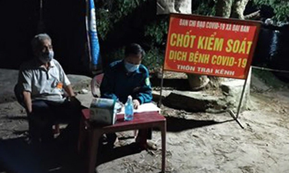 Hải Phòng phát hiện ca dương tính SARS-CoV-2 đầu tiên liên quan Bệnh viện K Tân Triều