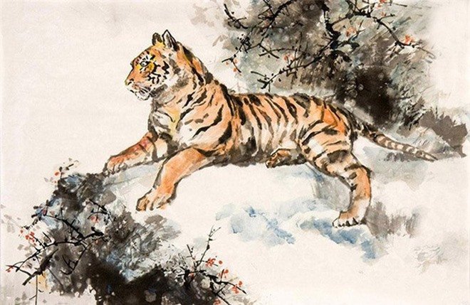 Tuổi Dần tai ương tuần mới