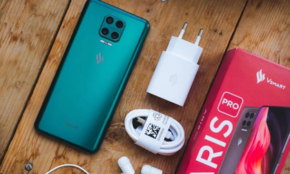 VinSmart chính thức ngừng sản xuất smartphone để tập trung cho VinFast