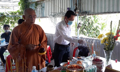 Hai chị em ruột tử vong thương tâm ở Bạc Liêu, sau khi co giật, nôn ói lúc ăn uống xong