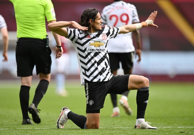 Man United lại thắng ngược đầy bản lĩnh, trì hoãn ngày vô địch Ngoại hạng Anh của Pep - Ảnh 3.