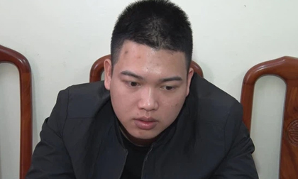 Thanh niên lập Fanpage kêu gọi từ thiện, lừa đảo chiếm đoạt hơn 6,6 tỷ đồng