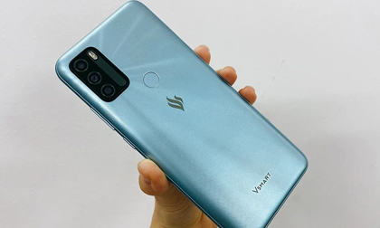 Số phận chiếc điện thoại cuối cùng của VinSmart