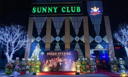 Khởi tố vụ án 'truyền bá văn hóa phẩm đồi trụy' liên quan đến quán bar Sunny