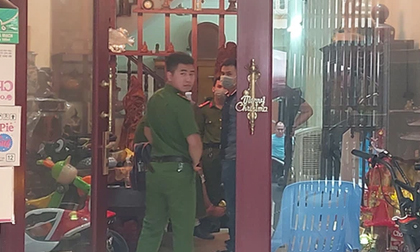 Toòng Ve, ông trùm cho vay nặng lãi, cờ bạc, giang hồ Thái Bình bị khởi tố về tội tàng trữ ma túy