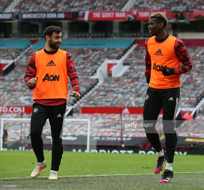 Solskjaer giúp Man City vô địch bằng quyết định lạ, Man United vẫn cười thầm vì lý do đặc biệt - Ảnh 7.