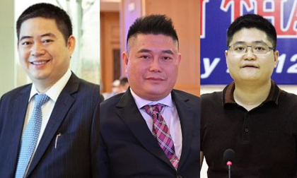 Ba anh em giàu có nhà bầu Thụy: Anh là đại gia ngành điện, em là đại gia xi măng, riêng bầu Thụy giàu thứ 6 sàn chứng khoán