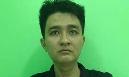 Con trai cầm dao chém cha ruột nguy kịch ở Bình Dương