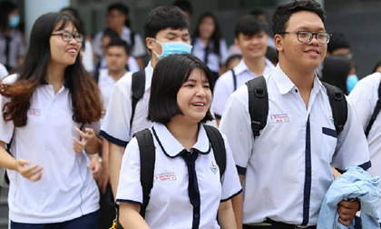 TP. HCM thông tin về tình hình trở lại trường của học sinh