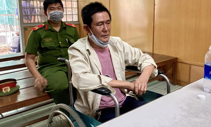 Kẻ phóng hỏa đốt nhà người tình khiến 3 người chết khai 'tức giận thì đốt cho cháy vậy thôi' và từ chối nói lời sau cùng