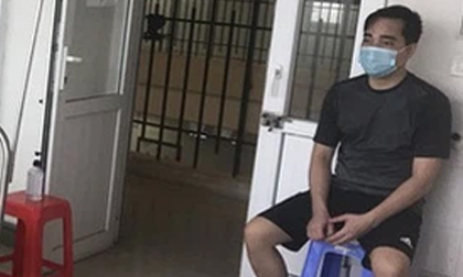 Khởi tố vụ án nam thanh niên 'mang' Covid-19 từ Lào về Việt Nam trốn khai báo y tế