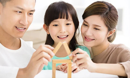 Đạo vợ chồng trăm năm viên mãn theo cổ nhân dạy: 3 thêm và 3 bớt