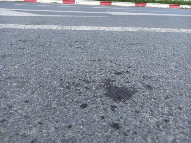 Tài xế taxi khống chế tên cướp nguy hiểm ở Hà Nội: Lúc đó tôi không chống trả, chắc đã bị hắn đâm chết - Ảnh 1.