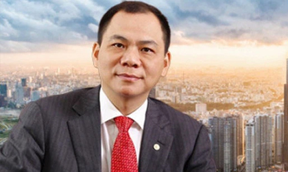 Làm sếp tại Vingroup thu nhập 'khủng' cỡ nào?