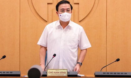 Hà Nội: Phát hiện 1 ca dương tính SARS-CoV-2 cùng gia đình bán bia ở Thường Tín, nguồn lây rất phức tạp