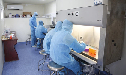 Trưa 18/5, thêm 85 ca mắc COVID-19 mới