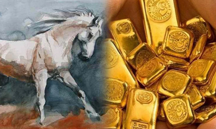 3 con giáp nữ là báu vật trời ban, chồng muốn phát tài thì cứ nghe lời vợ