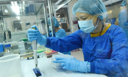 29 mẫu virus SARS-CoV-2 ở Hà Nội, Bắc Giang và nhiều tỉnh thành khác thuộc biến thể Ấn Độ