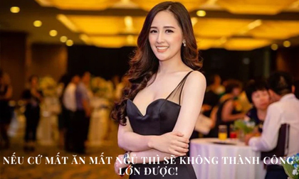 Tư duy đầu tư của 'Hoa hậu chứng khoán' Mai Phương Thúy: Nếu mất ngủ vì 10 triệu đồng thì làm sao kiếm được 20 triệu!