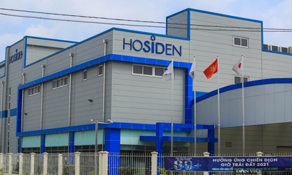 Phó Chủ tịch Bắc Giang: Ổ dịch công ty Hosiden Việt Nam có 271 ca dương tính SARS-CoV-2