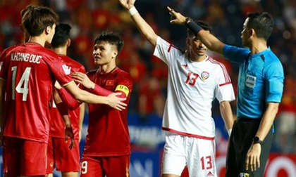 HLV UAE gửi lời cảnh báo đầy tự tin đến tuyển Việt Nam trước thềm vòng loại World Cup