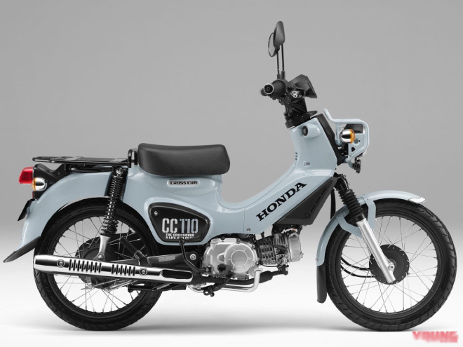 Chẳng sang chảnh nhưng giá ngang ngửa Honda SH, chiếc xe máy này muốn mua cũng không dễ - Ảnh 1.