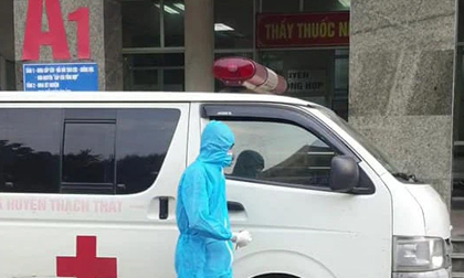 Hơn 700 ca Covid-19, Bắc Giang kêu gọi người dân không cho ai vào nhà mình với tinh thần 'nhà nhà cửa đóng then cài'