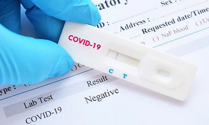 Hải Dương: Nữ cán bộ công an xã dương tính SARS-CoV-2 chưa rõ nguồn lây