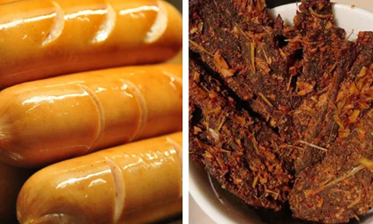3 loại thịt được WHO xếp vào ‘danh sách đen’, người khỏe mạnh không bao giờ đụng đũa