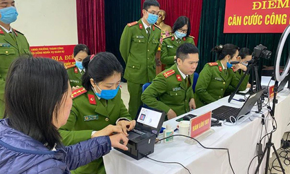 Bắt giam chủ tịch xã tự ý cắt điện khu vực làm CCCD sau khi xin 'ưu tiên' không được